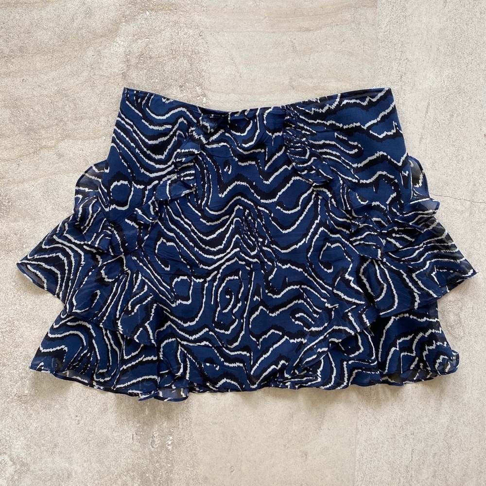 DEREK LAM 10 CROSBY Skirt (size 0)